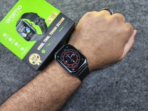 ⁦Oraimo Watch 5⁩ - الصورة ⁦2⁩