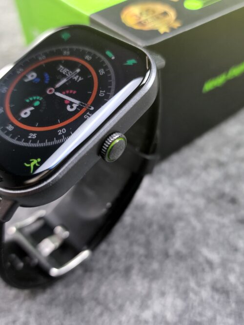 Oraimo Watch 5
