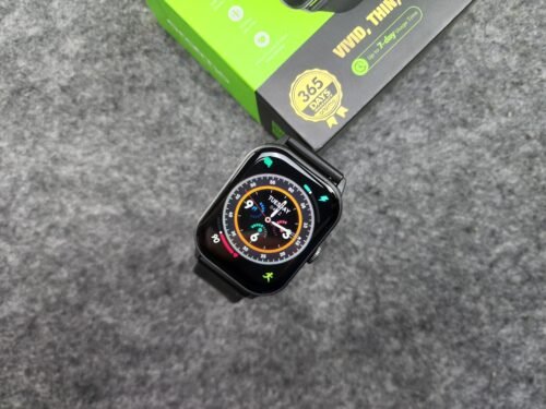 ⁦Oraimo Watch 5⁩ - الصورة ⁦3⁩
