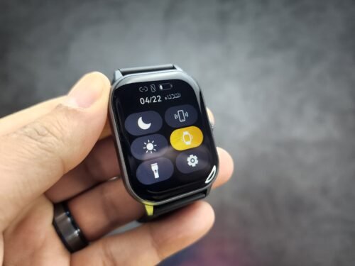 ⁦Oraimo Watch 5⁩ - الصورة ⁦4⁩