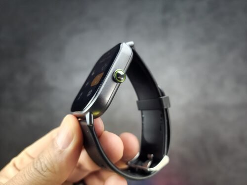 ⁦Oraimo Watch 5⁩ - الصورة ⁦5⁩