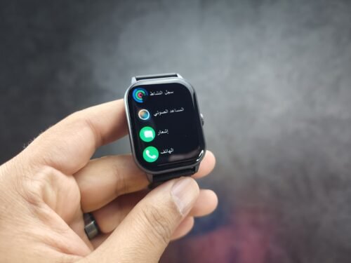 ⁦Oraimo Watch 5⁩ - الصورة ⁦6⁩