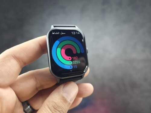 ⁦Oraimo Watch 5⁩ - الصورة ⁦7⁩