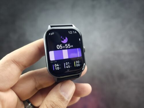 ⁦Oraimo Watch 5⁩ - الصورة ⁦8⁩