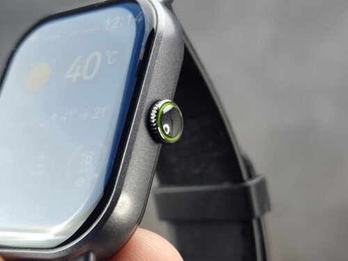 ⁦Oraimo Watch 5⁩ - الصورة ⁦10⁩