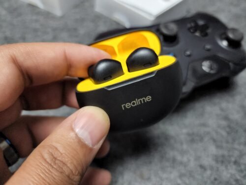 ⁦Realme Buds T01⁩ - الصورة ⁦2⁩