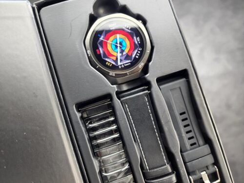 ⁦Haino Teko GT5 Pro⁩ - الصورة ⁦3⁩