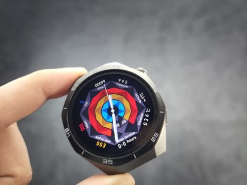 ⁦Haino Teko GT5 Pro⁩ - الصورة ⁦4⁩