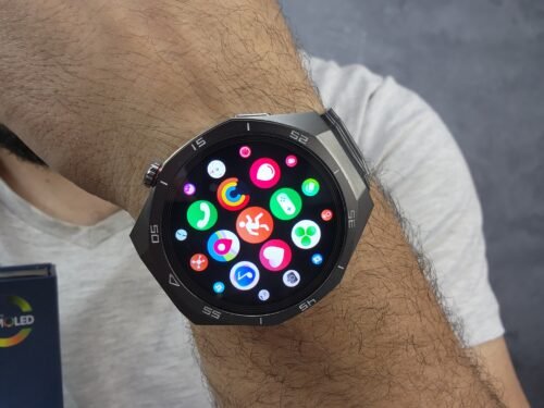 ⁦Haino Teko GT5 Pro⁩ - الصورة ⁦5⁩