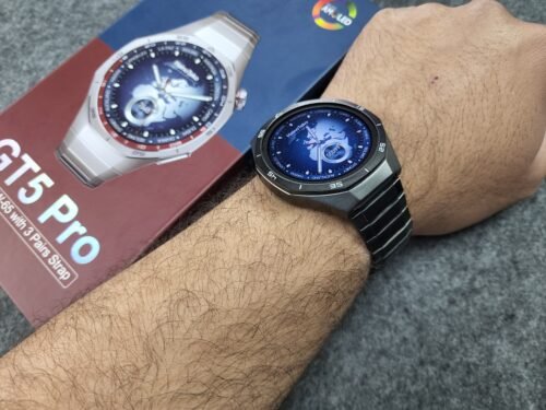 ⁦Haino Teko GT5 Pro⁩ - الصورة ⁦6⁩