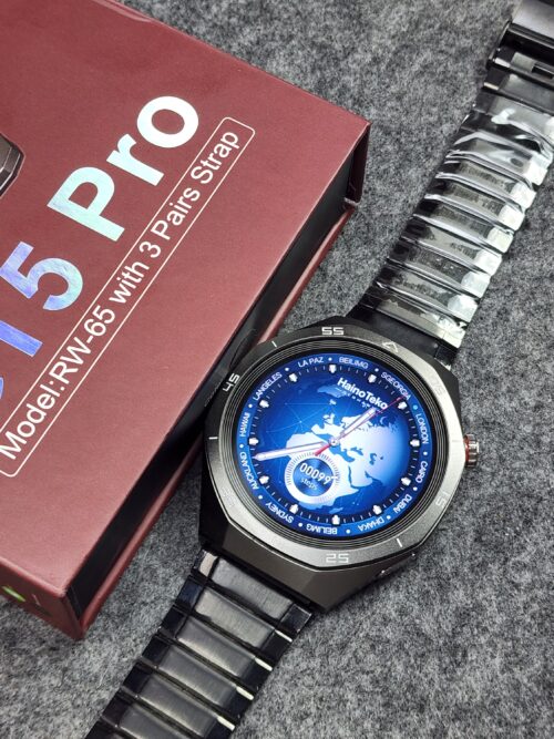 Haino Teko GT5 Pro