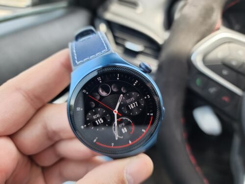 ⁦itel Climber One⁩ - الصورة ⁦4⁩