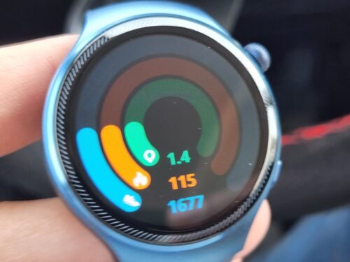 ⁦itel Climber One⁩ - الصورة ⁦6⁩