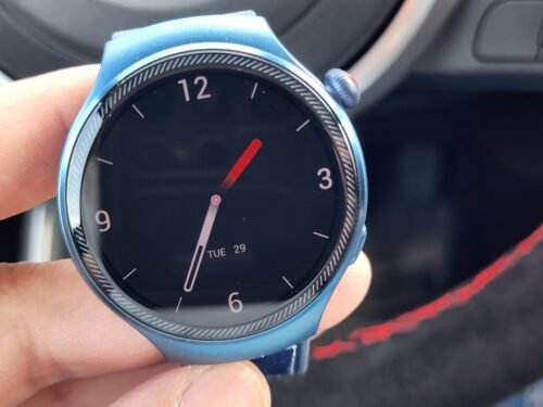 ⁦itel Climber One⁩ - الصورة ⁦10⁩