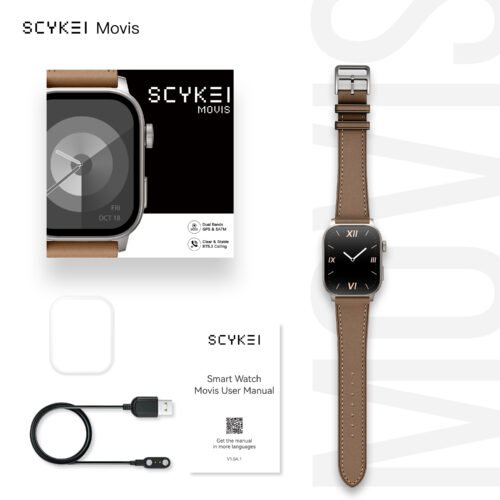 ⁦Scykei Movis⁩ - الصورة ⁦2⁩