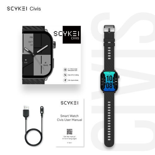 ⁦Scykei Civis⁩ - الصورة ⁦3⁩