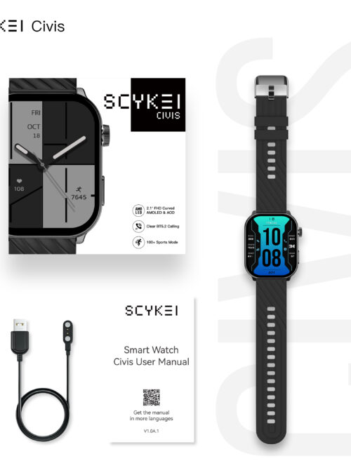 Scykei Civis