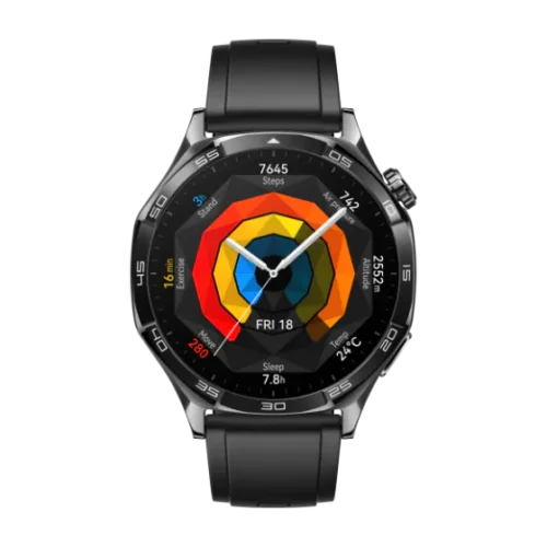 ⁦Huawei Watch GT 5⁩ - الصورة ⁦3⁩
