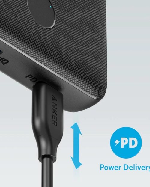 ⁦anker powercore essential 20000⁩ - الصورة ⁦7⁩