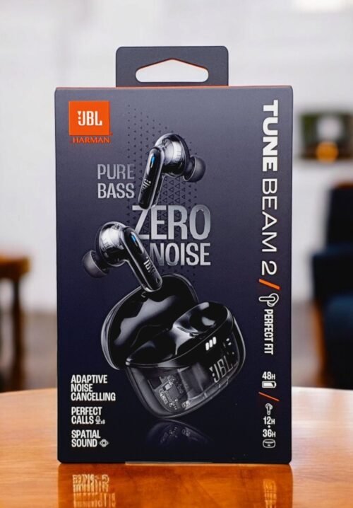 ⁦JBL Tune Beam 2⁩ - الصورة ⁦14⁩