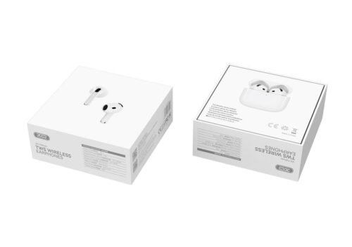 ⁦XO T6 pods Tws Wireless⁩ - الصورة ⁦6⁩