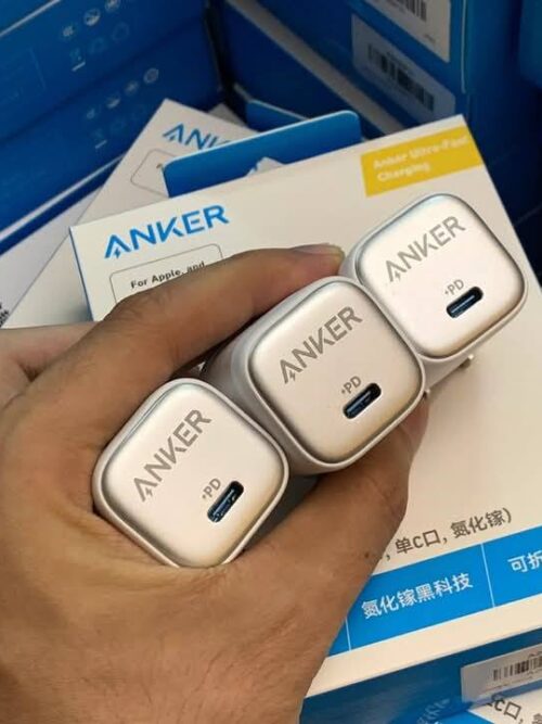 Anker Zolo 35W