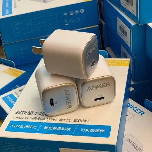 ⁦Anker Zolo 35W⁩ - الصورة ⁦3⁩