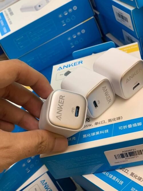 ⁦Anker Zolo 35W⁩ - الصورة ⁦2⁩