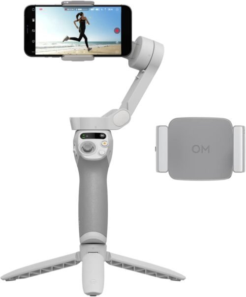 ⁦DJI Osmo Mobile SE⁩ - الصورة ⁦2⁩