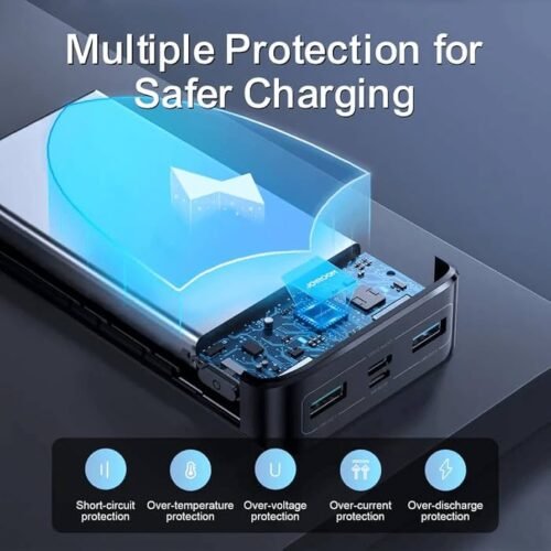 ⁦Joyroom JR-QP192 (20000mAh)⁩ - الصورة ⁦6⁩