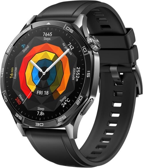 ⁦Huawei Watch GT 5⁩ - الصورة ⁦6⁩