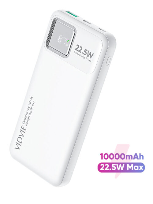 Power Bank – VIDVIE PB767