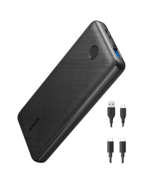 ⁦anker powercore essential 20000⁩ - الصورة ⁦8⁩