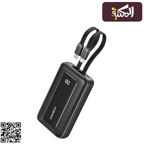 ANKER ZOLO power bank 10000mah 30w