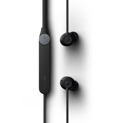 ⁦CMF Nothing Neckband Pro⁩ - الصورة ⁦5⁩