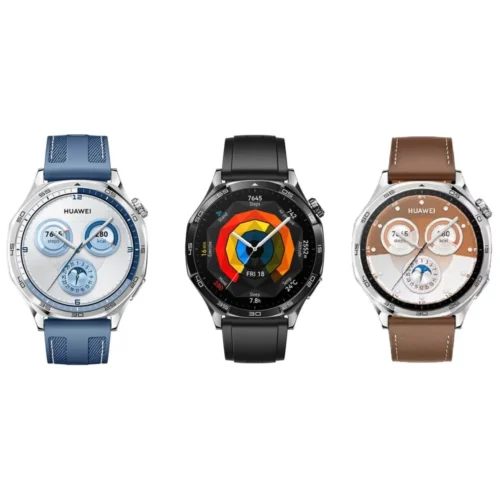⁦Huawei Watch GT 5⁩ - الصورة ⁦5⁩