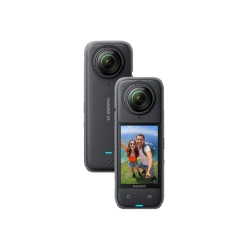 ⁦Insta360 X4 8K Action Camera⁩ - الصورة ⁦2⁩