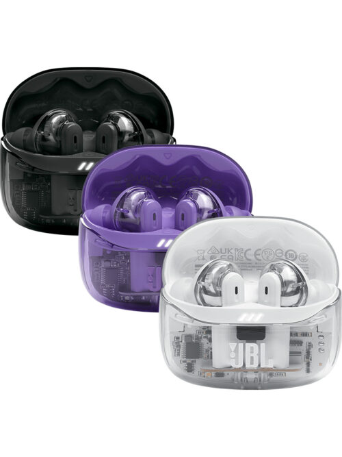 JBL Tune Beam 2