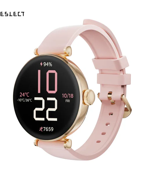 KS Pura Smartwatch