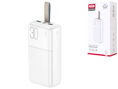 ⁦XO PR199 30000 mAh Powerbank⁩ - الصورة ⁦2⁩