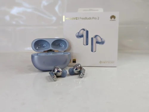 ⁦Huawei FreeBuds Pro 2⁩ - الصورة ⁦3⁩