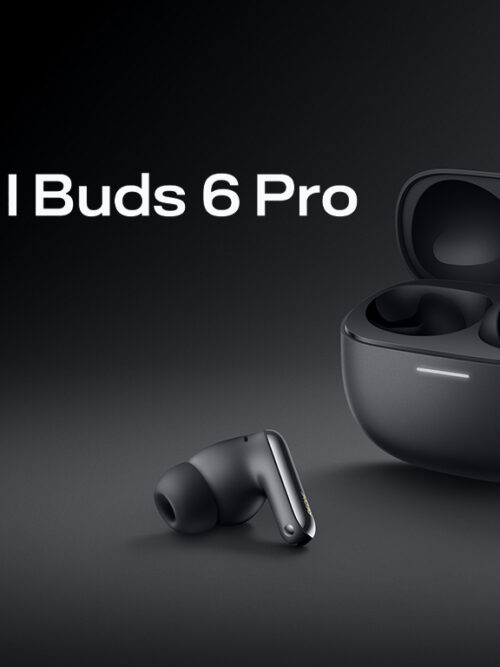 redmi buds 6 pro