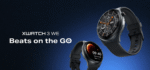 ⁦Infinix XWatch 3 WE Smartwatch⁩ - الصورة ⁦8⁩