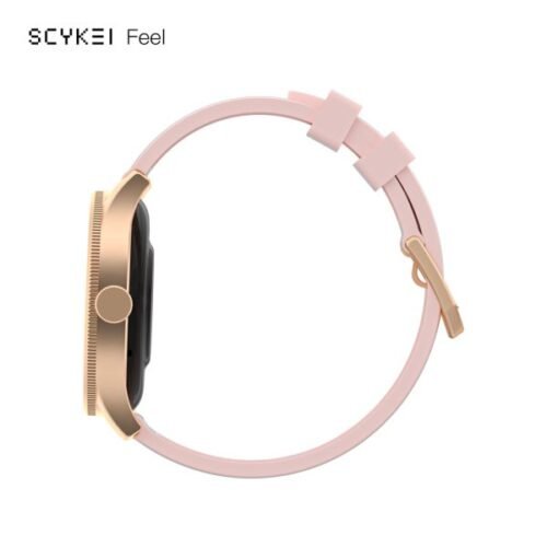 ⁦Scykei Feel Smartwatch⁩ - الصورة ⁦2⁩