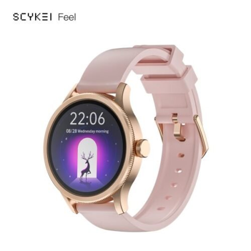 ⁦Scykei Feel Smartwatch⁩ - الصورة ⁦3⁩