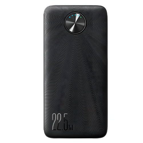 ⁦power bank joyroom 20000mah pbf16⁩ - الصورة ⁦3⁩