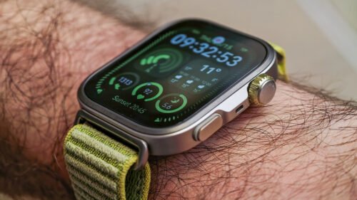 ⁦Huawei Watch Fit 4 Pro⁩ - الصورة ⁦5⁩