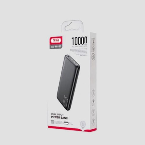 ⁦XO PZX V07 10000mAh⁩ - الصورة ⁦3⁩