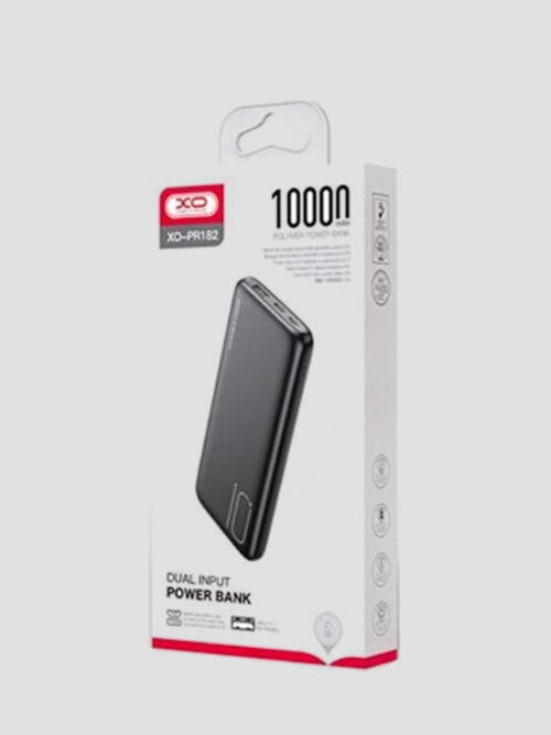 XO PZX V07 10000mAh