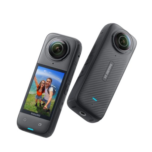 ⁦Insta360 X4 8K Action Camera⁩ - الصورة ⁦4⁩